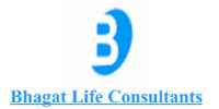 BHAGAT LIFE CONSULTANTS