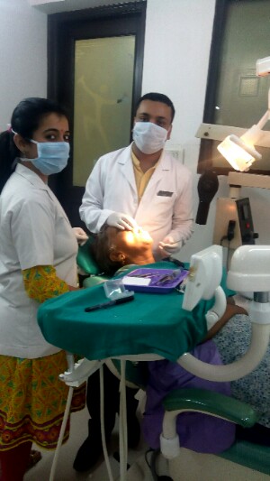Smile Family Dental & Implant Centre