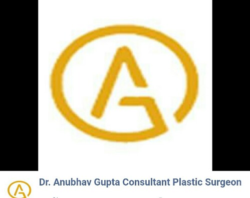 Dr Anubhav Gupta
