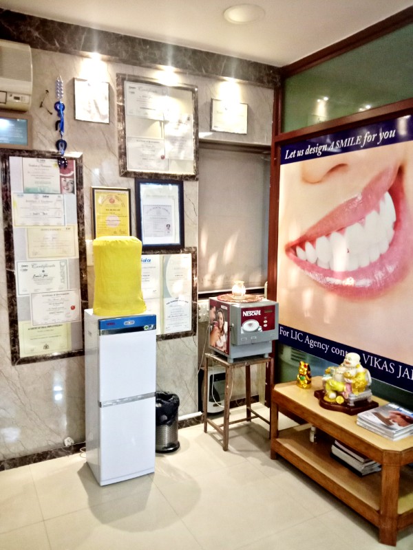 32 Diamonds Dental Clinic
