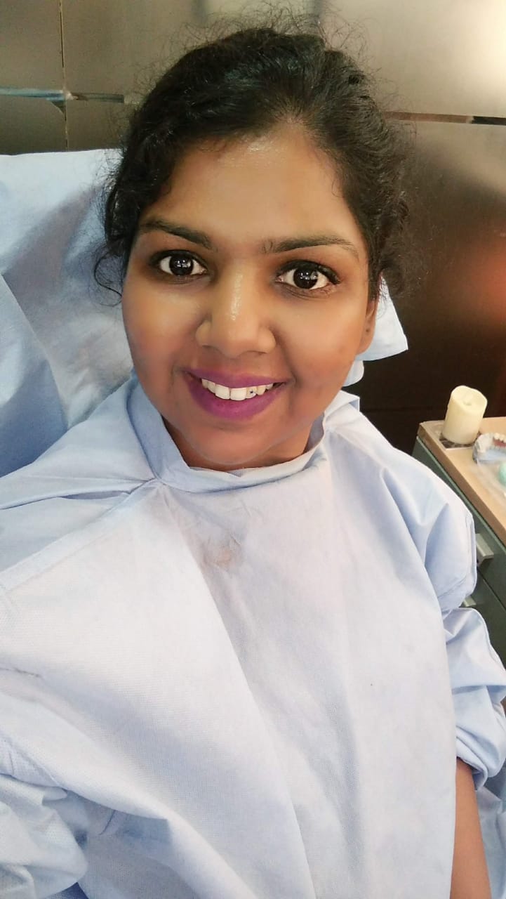 Dentist in Vaishali, Ghaziabad - Dr. Swasti Jain