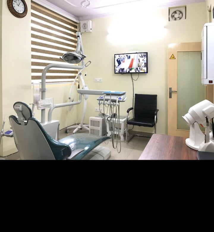 General Dentistry - Dr Raman Dental Wellness Centre, Vikaspuri