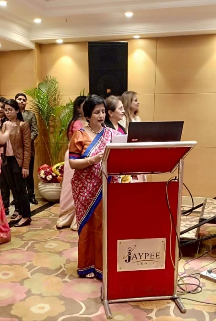 Gynecologist in indirapuram - Dr. Jyoti Bhaskar