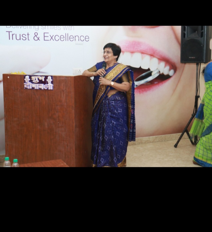 Gynaecologist in vaishali, Ghaziabad - Dr. Jyoti Bhaskar