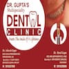 Dr GUPTA’S DENTAL & BRACES CLINIC
