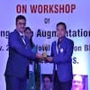 Awards & Achievements - Dr. Bhavuk Mittal