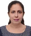 Dr. Deepshikha Khanna - Dermatologist in Patparganj