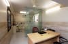 Arora Dental Clinic Ashok Vihar Consultation Area