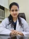 Dr. Awantika Endodontist in Lajpat Nagar