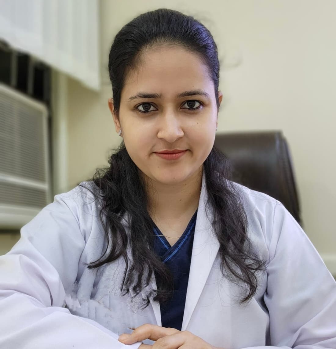 Endodontist (RCT) Specialist in Lajpat Nagar - Dr. Awantika