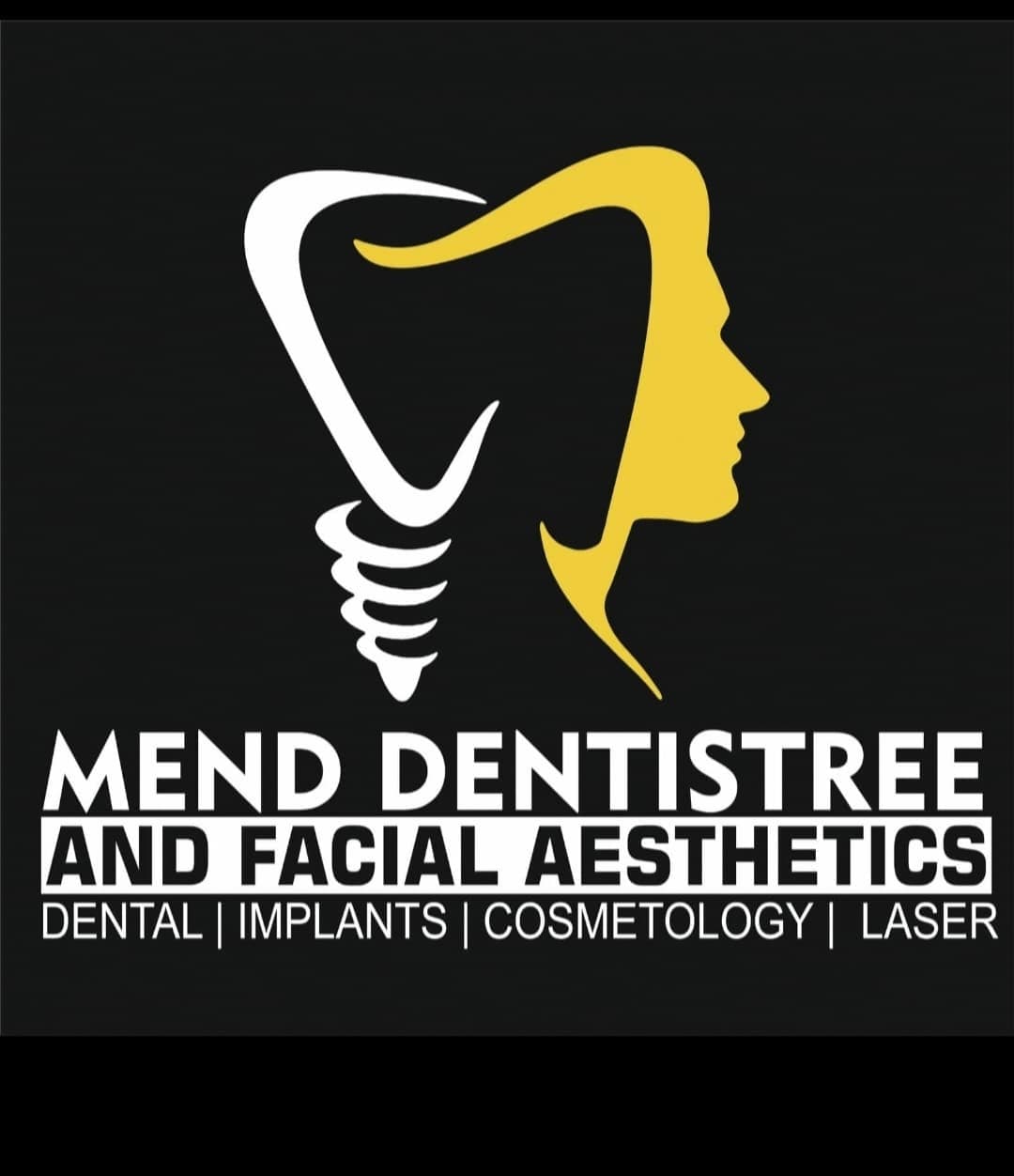 Mend Dentistree Dental Clinic, Old Rajinder Nagar, New Delhi