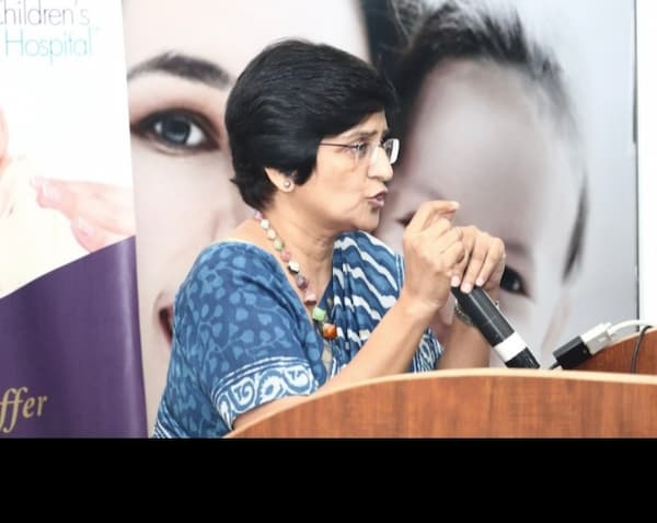 Dr. Jyoti Bhaskar - Panelist & academician