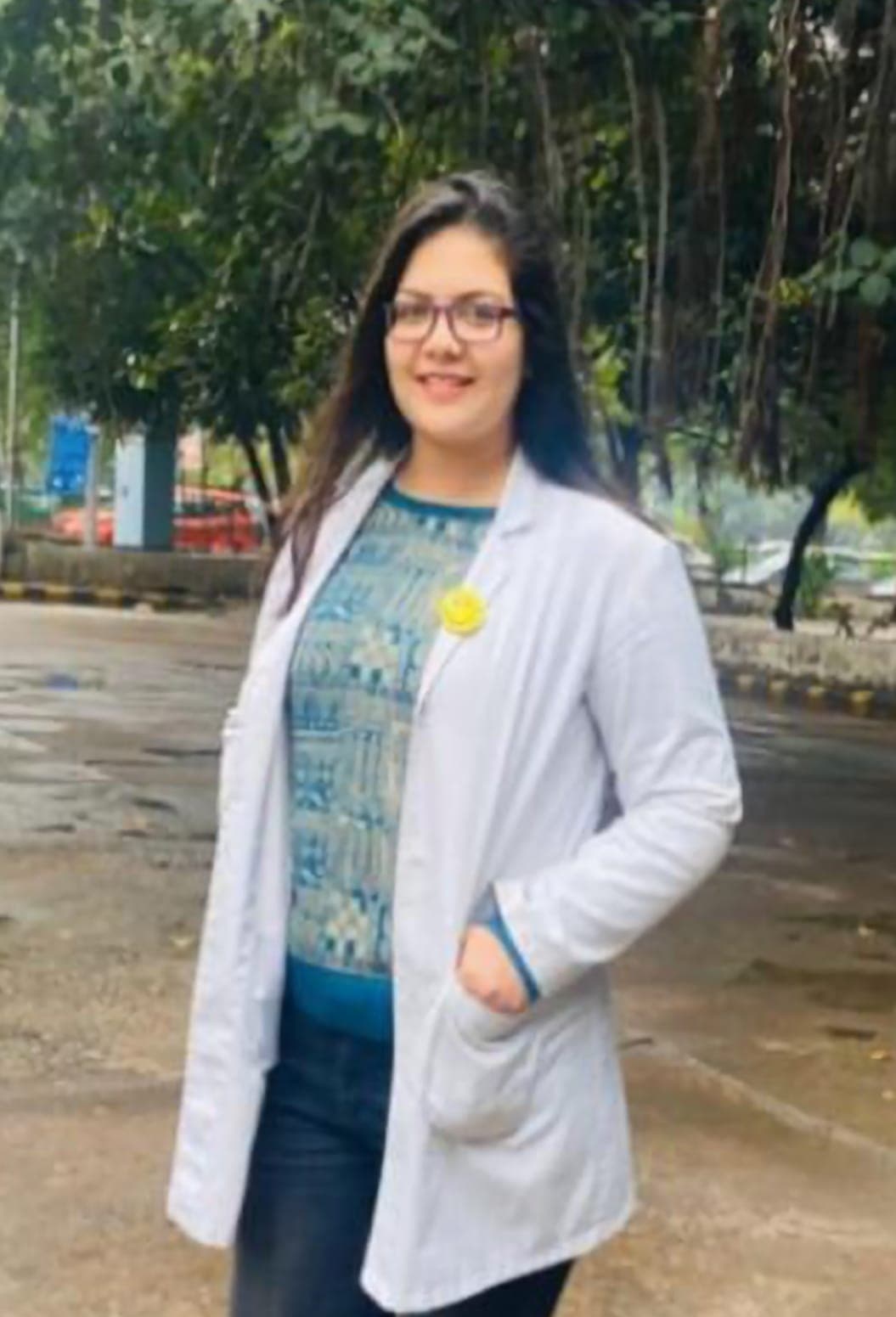 Dr. Shweta Chaturvedi - Dentist in Dilshad Garden, Delhi