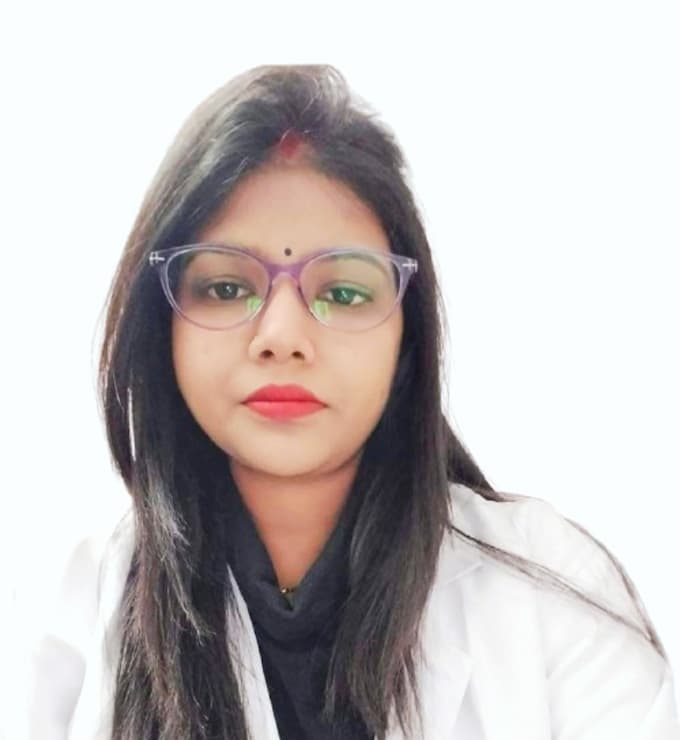 Homeopathic Physician in Gaur City - 2, Greater Noida West - Dr. Madhu Chaurasia