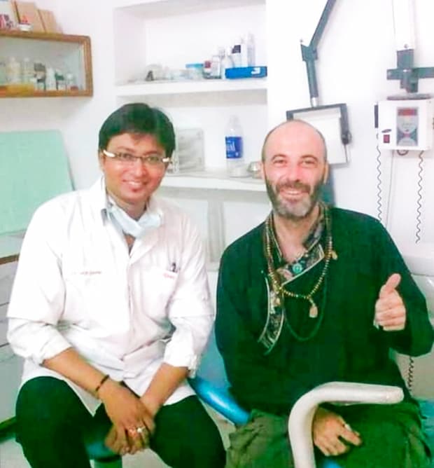 Happy International Patient, indirapuram