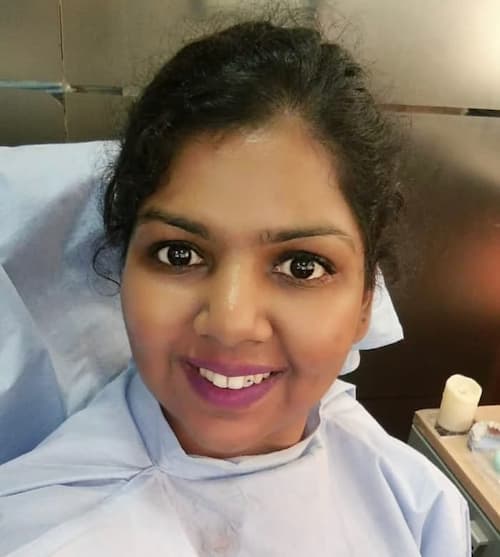 Dentist in Vaishali, Ghaziabad - Dr. Swwasti Jain