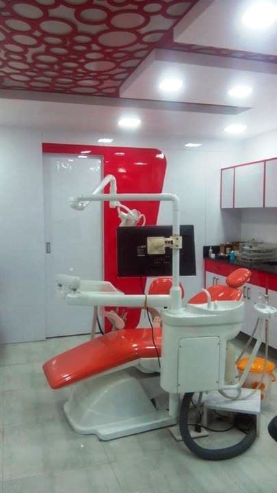 Operatory Area - ToothEssentials