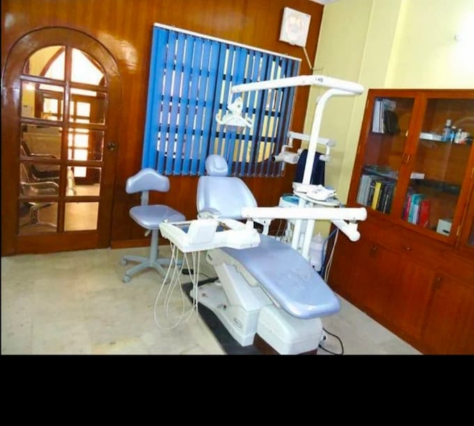 Dental Clinic in Sector 29, Noida - All Smiles Dental Clinic