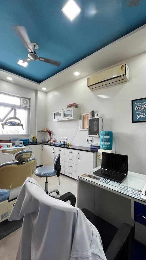 Best Dental Clinic In Sector 107, Noida - Dr. Shikha Gupta MDS