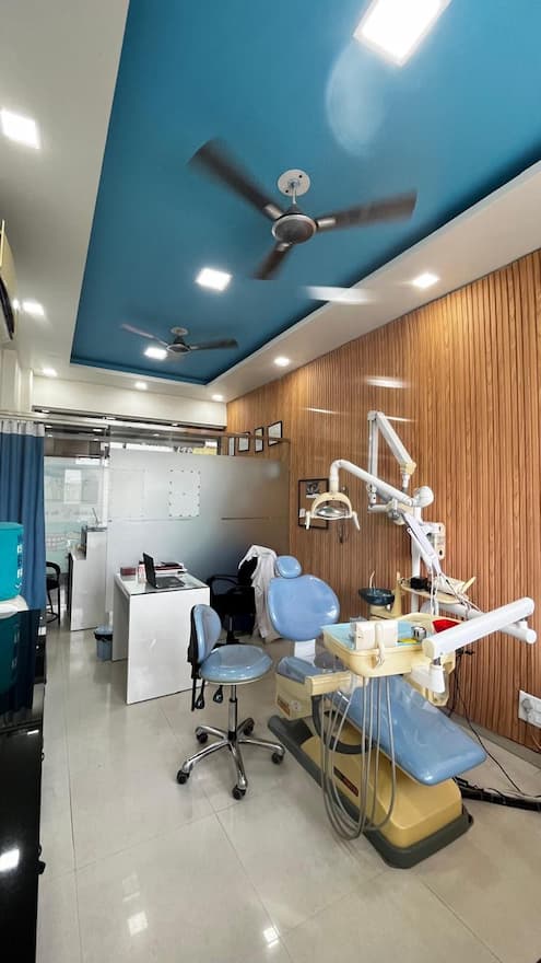 Best Dental Treatment In Sector 107, Noida - Dr. Shikha Gupta MDS
