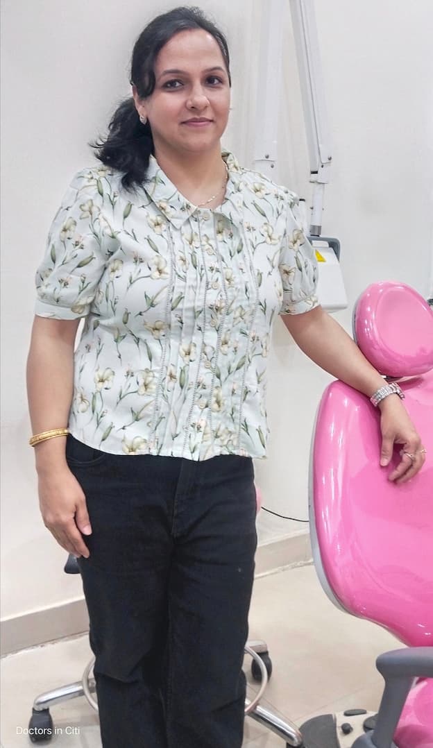 Happy Tooth Dental Clinic in Sector 76, Noida