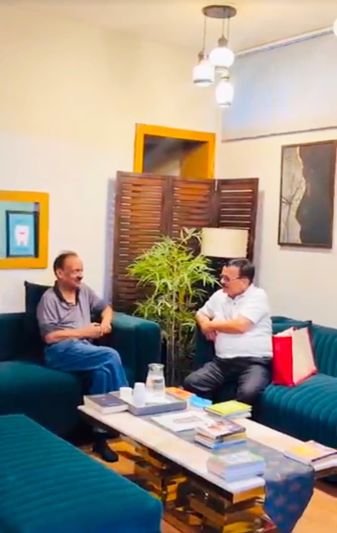 bliss dental care clinic sec - 61, noida