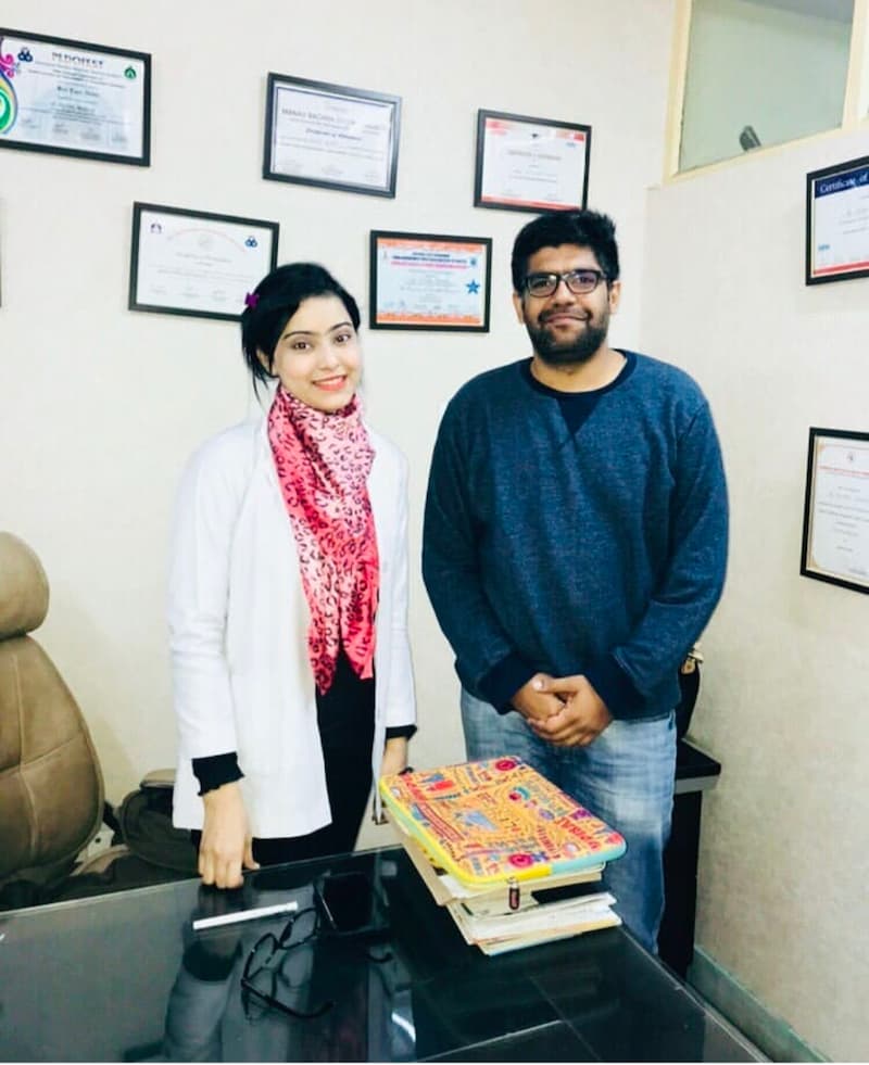 best crown & bridges treatment in sector 61, noida