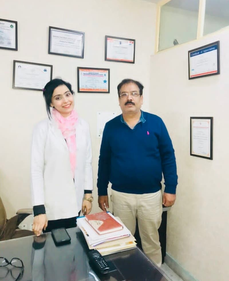 wisdom tooth extraction in sector 61, noida