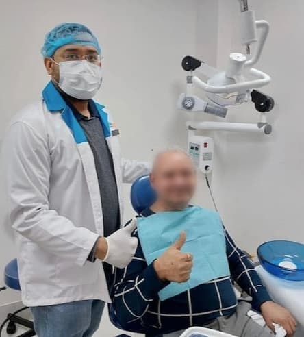 best crown bridges treatment in sector 39, noida