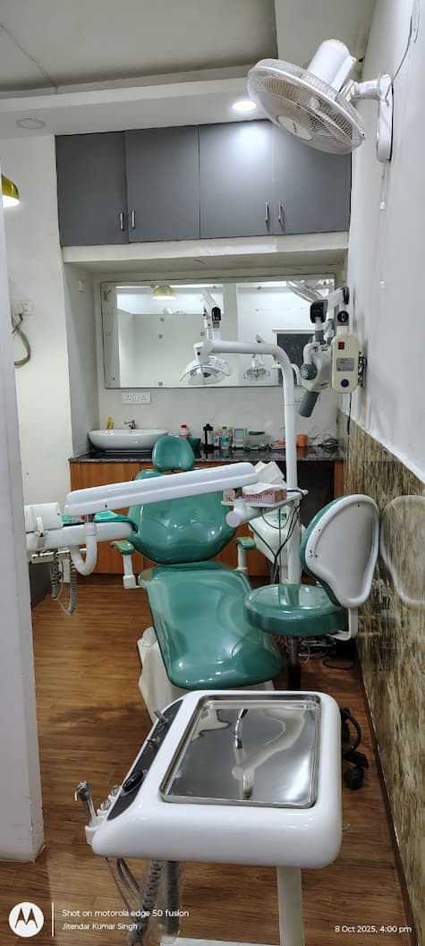 Best Dental Treatment in sector 39, noida