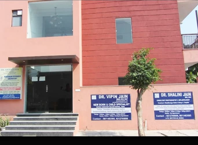 Best Dental Clinic in Sector 49 Noida