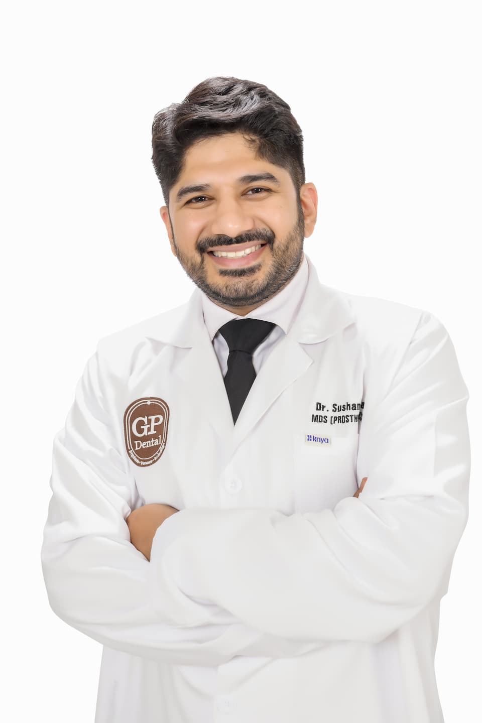 best dentist in sushant lok phase 2, golf course road, sector 55, gurgaon - dr sushant bajaj