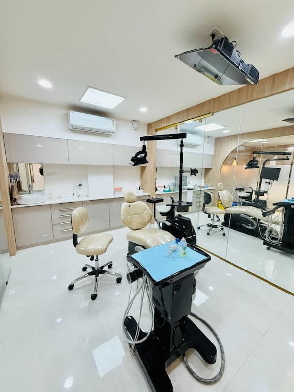 best dental treatment at gp dental - sushant lok phase 2, golf course road, sector 55, gurugram