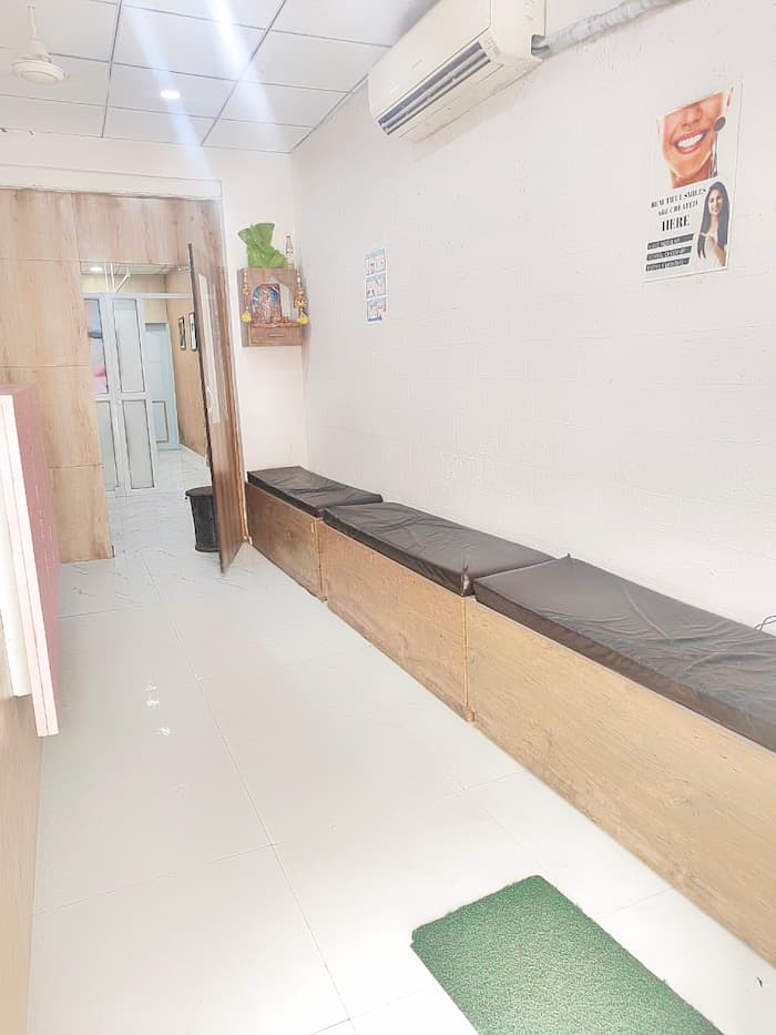dental clinic in sector 141, noida - welldent32