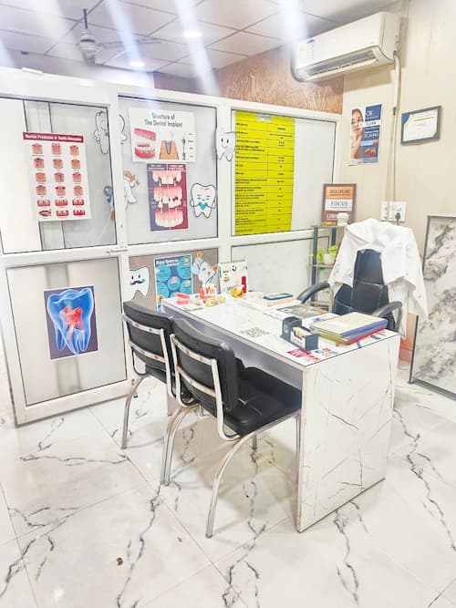 best dental checkup and consultation in sector 141, noida