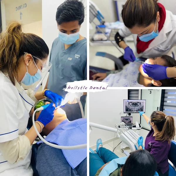 Best Dental Treatment in Sector 43 Gurugram