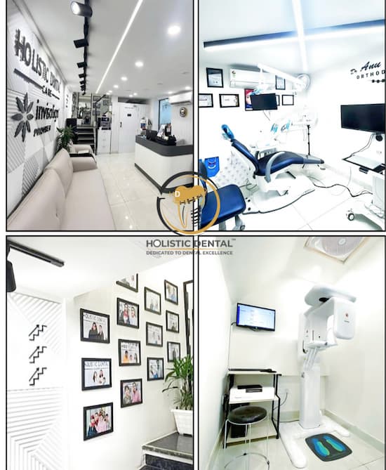 Advance Dental Equipments & Technology in Sec 43 Gurgaon