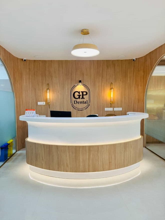 Best Dental Clinic in Sushant Lok Phase 2 Gurgaon