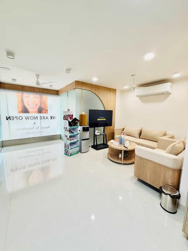 Best Dental Clinic in Sector 55 Gurugram
