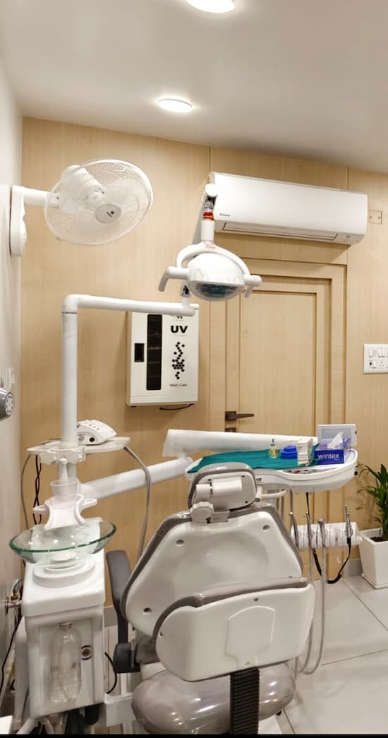 Best Dental Treatment in Model Town