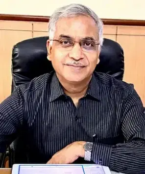 Best Neonatologist in Sector 19, Noida - Dr. Arvind Garg