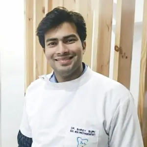 Best Dentist in Sushant Lok Phase 1, Gurugram