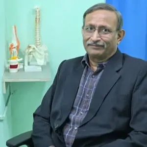 Orthopedic Surgeon in Sector 75, Noida