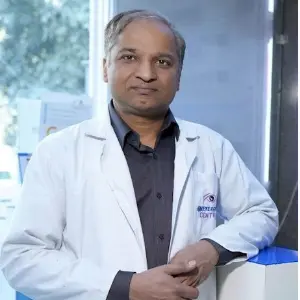 Best Eye Specialist in Vaishali Ghaziabad