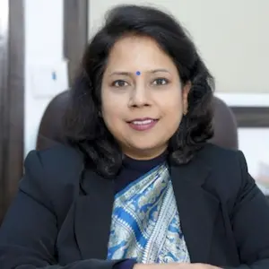 Gynecologist in Vaishali Ghaziabad Dr Aparna Gupta