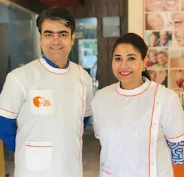 implantologist in Laxmi Nagar, Delhi