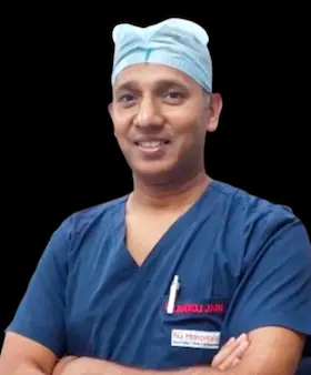 Best Kidney Stone Doctor in East Delhi
