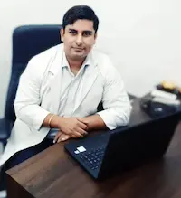 Best implantologist in Janakpuri