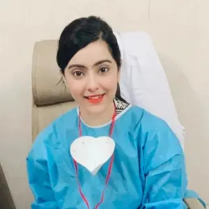 Best child dentist in sector 61, noida