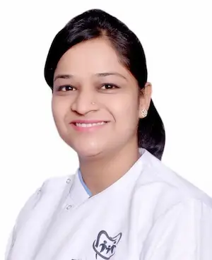 implantologist in Uttam Nagar, Delhi - Dr. Deepika goel